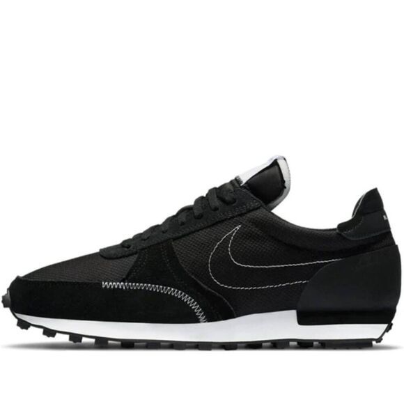 NIKE Dbreak-Type \'Black White\' Running Shoes Size 12.5 main image 9